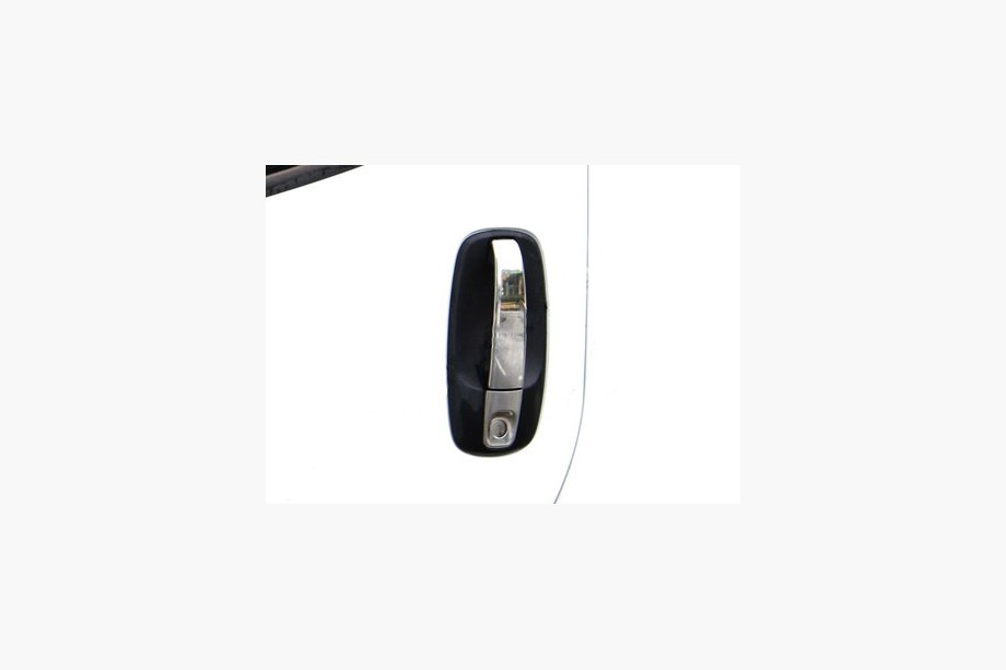 Opel Vivaro 2001–2015 Türgriffblenden (Omsa) 3 Stk Image