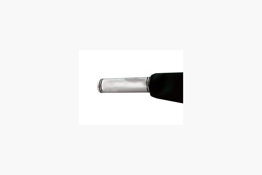Peugeot 206 1998-2024 Handbremshebel Aluminium 206 poliert Leder Image