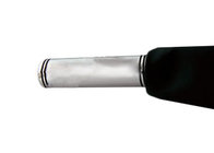 Peugeot 206 1998-2024 Handbremshebel Aluminium 206 poliert Leder Foto 1