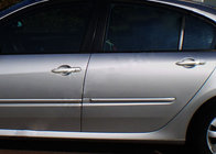 Renault Laguna 2007-2015 Chrom Türgriffblenden (4 Stk., Edelstahl) OmsaLine - Italienischer Edelstahl Foto 2