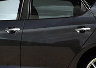Seat Ibiza 2010-2017 Chrom Türgriffblenden (4 Stk, Edelstahl) Foto 1