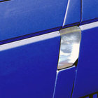 Volkswagen T4 Transporter 1990-2003 Chrom Tankdeckel Blende (Omsa) Foto 3