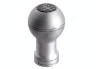 Volkswagen Golf 4 1997-2006 Schaltknauf (Aluminium) Foto 1