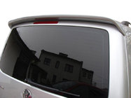 Volkswagen T5 Transporter 2003-2010 Spoiler ABT Ince (grundiert zum Lackieren) Foto 1