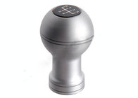 Volkswagen Bora 1998-2004 Schaltknauf (Aluminium) Foto 1