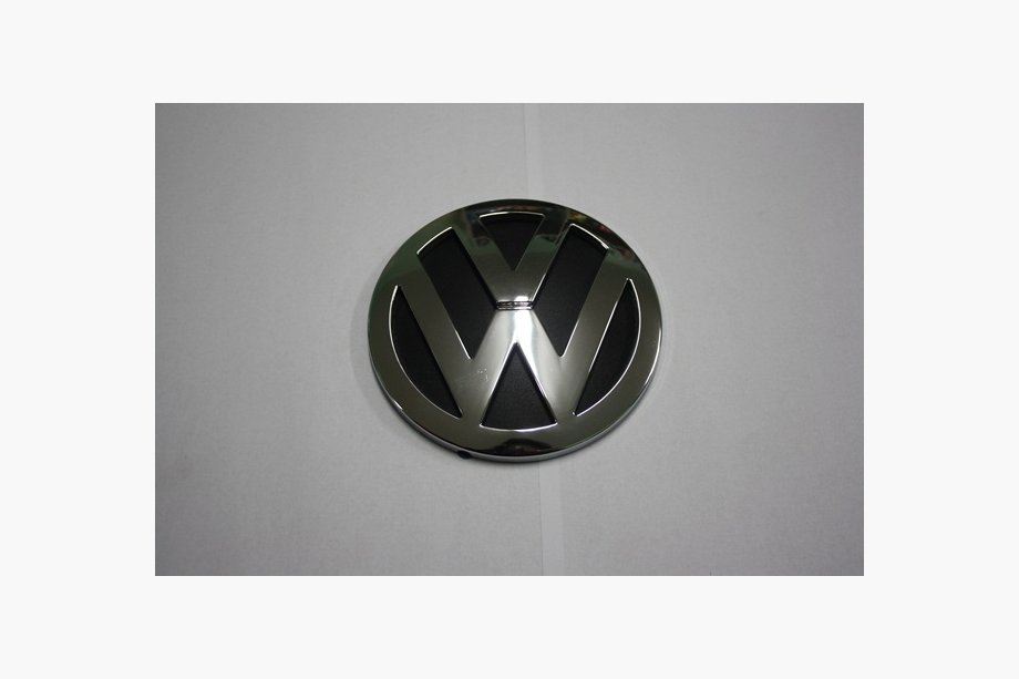 Volkswagen LT 1995-2006 Heckemblem Image