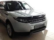 Range Rover Evoque 2012-2018 Motorhaubenschutz (SIM) Foto 1