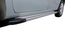 Mercedes Citan 2013-2021 Trittbretter Rainbow (2 Stk., Aluminium) Foto 1
