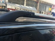 Renault Kangoo 2008–2020 Original Dachreling mit Quertraeger (kurzer Radstand) Foto 7