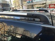Renault Kangoo 2008–2020 Original Dachreling mit Quertraeger (kurzer Radstand) Foto 5