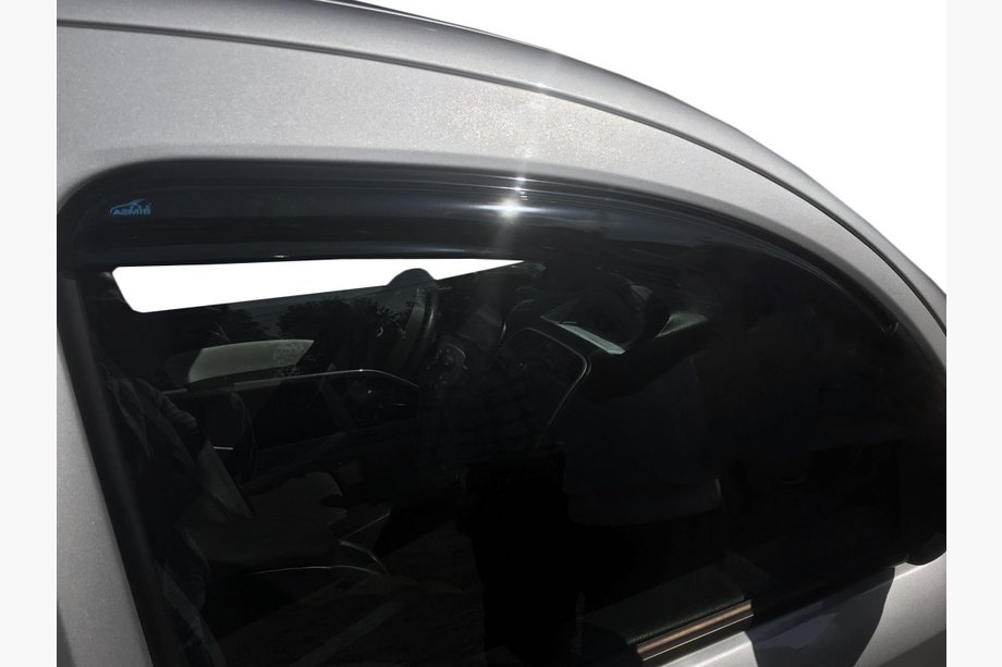 Mercedes Citan 2013-2021 Windabweiser (2 Stk, Aomis) Image