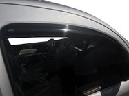 Mercedes Citan 2013-2021 Windabweiser (2 Stk, Aomis) Foto 1