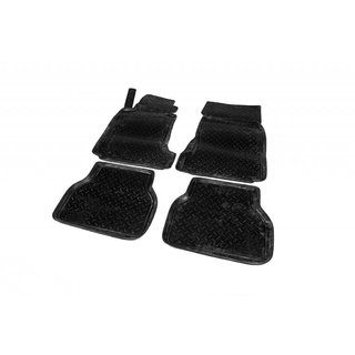 Gummimatten (4 Stk, RezavPlast) BMW 5 Series E39 1996-2003 Foto 1