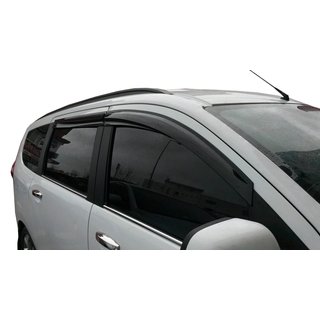 Windabweiser (4 Stk., Sunplex Sport) Renault Lodgy 2013-2022 Foto 4