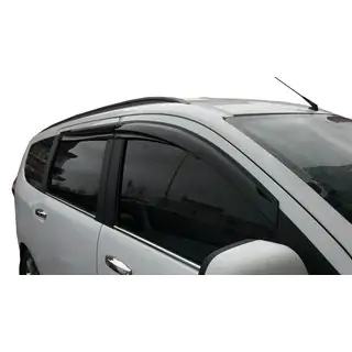 Windabweiser (4 Stk., Sunplex Sport) Foto 4
