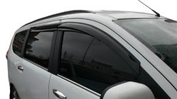 Renault Lodgy 2013-2022 Fensterzierleisten Edelstahl (4 Stk.) Foto 5