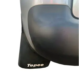 Premium Schmutzfänger (Tepee, Türkei) Foto 1
