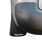 Peugeot Partner Tepee 2008-2018 Premium Schmutzfänger (Tepee, Türkei) Vorne Foto 1
