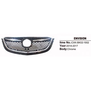 Frontgrill (F-Sport)