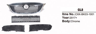 Buick GL8 2017-2022 Frontgrill (F-Sport) Foto 1