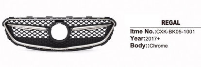 Buick Regal 2017- Frontgrill (F-Sport) Foto 1