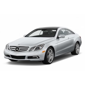 Mercedes E-class coupe C207 2010-2017 Tuning