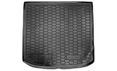 Seat Altea 2004-2015 Kofferraummatte XL obere Ablage (Autogumm, Gummi) Foto 1