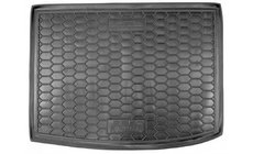 Seat Altea 2004-2015 Kofferraumwanne obere Ablage (Autogumm, Gummi) Foto 1