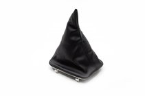 BMW 3er E30 1982–1994 Schaltsack OEM (Kunstleder) Foto 1