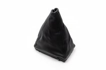 Mercedes E-class W124 1984–1997 Schaltsack OEM (Kunstleder) Foto 1