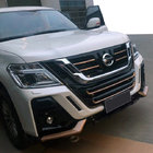 Nissan Patrol Y62 2010-2024 Bodykit Mars V1 Foto 1