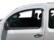 Renault Kangoo 2008–2020 Windabweiser (2 Stk, HIC) Foto 15