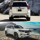 Toyota Land Cruiser Prado 150 2009-2023 Bodykit 2016↗ (Wald) Foto 1