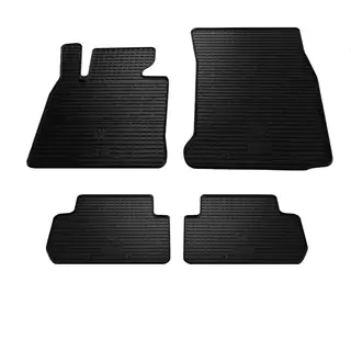 Gummimatten (4 Stk, Stingray Premium) Foto 1