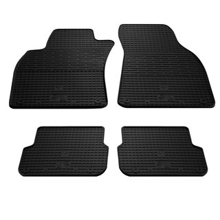 Gummimatten (4 Stk, Stingray Premium) Foto 1