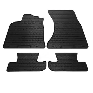 Gummimatten (4 Stk, Stingray)