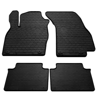 Gummimatten (4 Stk, Stingray Premium)
