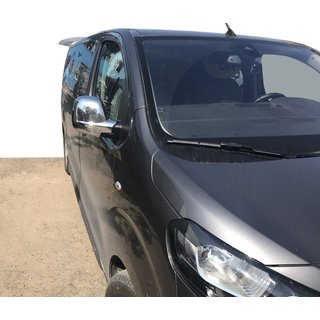 Spiegelabdeckungen (2 Stk., Kunststoff) Opel Vivaro 2019- Foto 1