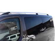 Peugeot Traveller 2017- Dachreling Chrom Foto 1