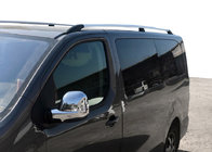 Opel Vivaro 2019- Dachreling Chrom Foto 1