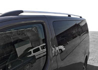 Citroen Jumpy/Dispatch 2017- Dachreling Chrom Foto 1