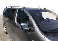 Toyota Proace 2016- Dachreling Chrom Foto 3