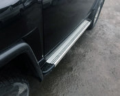 Toyota FJ Cruiser 2006-2022 Seitenschweller Maya V2 (2 Stk., Aluminium) Foto 7