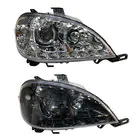 Mercedes ML W163 1997-2005 Frontscheinwerfer (2 Stk) Foto 5