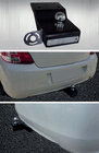 Peugeot Partner Tepee 2008-2018 Anhängerkupplung (ErkulAuto) Foto 1