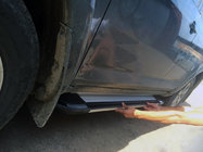Toyota Rav 4 2006-2013 Trittbretter Rainbow (2 Stk, Alu) Foto 1