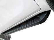 Toyota Hilux 2015- Trittbretter Allmond Black (2 Stk., Aluminium) Foto 9