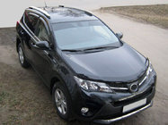 Toyota Rav 4 2013-2018 SALE !!! Original Dachreling 63401-42080 Foto 1