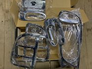 Toyota Rav 4 2001-2005 Chrom Paket (2003-2005) Foto 1
