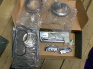 Nissan Armada 2003-2015 Chrom Paket (Set) Foto 1